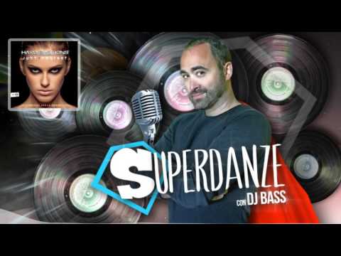 Hard emotions - Just 4 tonight (Dj Oskar remix)