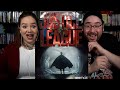 Zack Snyder's JUSTICE LEAGUE - Official Trailer 2 Reaction / Review | Snyder Cut