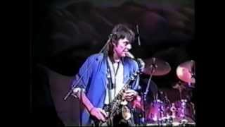 Mark Lindsay - Tobacco Road (Live, 1990)