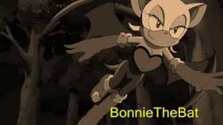 BonnieTheBat - Tease (Theme Song) By The Medic Droid
