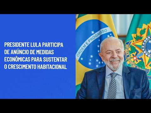 ‘Nem VLT, nem BRT’: Lula expõe venda de trens e diz que Cuiabá segue sem transporte moderno