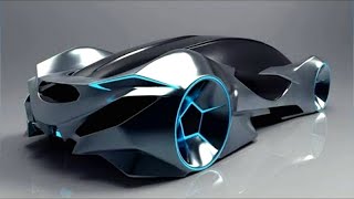 15 CARROS conceito que existem de verdade - Carros conceito Futuristas que você deve ver