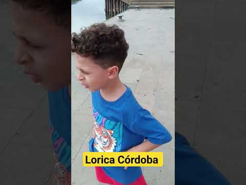 LORICA Córdoba RIO SINU #videoshort #viral #mexico #colombia #argentina