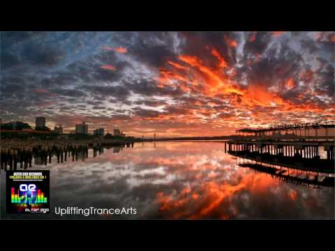 Ego Altered feat. Molly Bancroft - Somewhere (Manuel Rocca Remix)【HD】