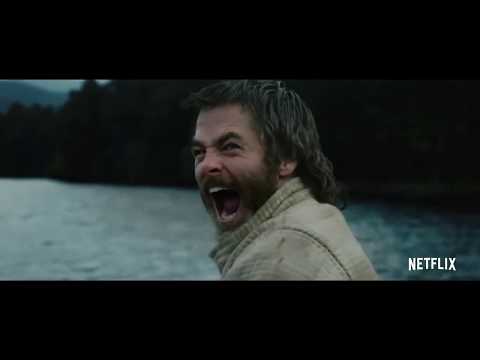 [DZUSKI] Король Вигнанців THE OUTLAW KING Український Трейлер # 2 Netflix (UA)