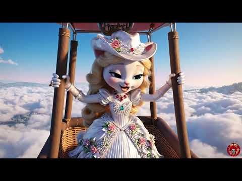 Finnish | "Fiffyn eeppinen seikkailu" | "Fiffy's Epic Adventure" |