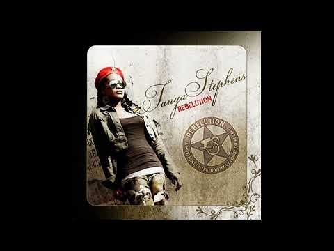 Tanya Stephens   Rebelution 2006