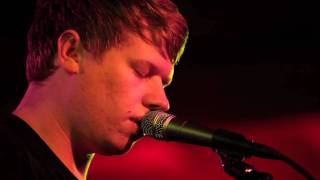 We Were Promised Jetpacks - It&#39;s Thunder and It&#39;s Lightning (Live on KEXP)