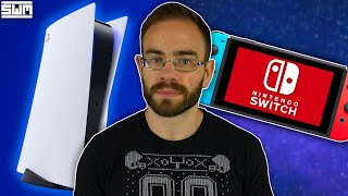 PS5 Scalpers Cause Frustration On Launch Day And Nintendo's Massive Sales Revealed | News Wave