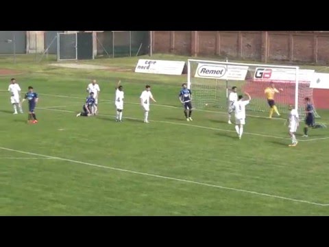 03.04.2016 Mezzolara - Sammaurese: 0-1