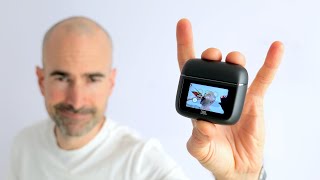 Video thumbnail for Gimmick, or Best Wireless Earbuds? | JBL Tour Pro 3 Buds Review by Tech Spurt