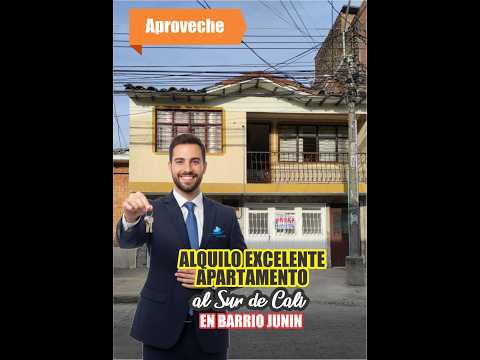 Apartamentos, Alquiler, Junín - $1.100.000