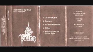 The Fallen - Rebirth of The Ancients (1993) [Full Demo]