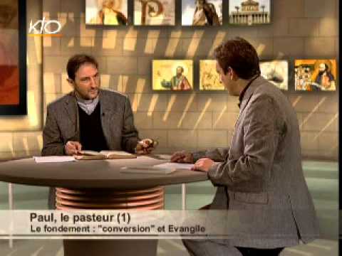 Paul, le pasteur (1) - Module 1/5