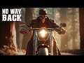 Ride Through Fire Biker Rock Anthem