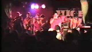 The Loose Nuts @ Coney Island High