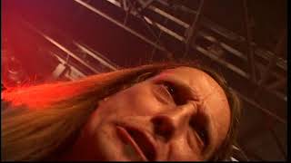 Mob Rules   Signs of the time live 2005