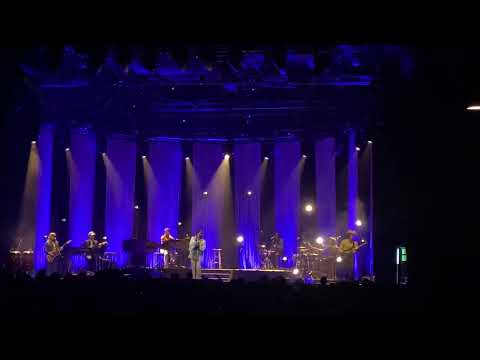 Leon Bridges - Mariella ~ Steam - Roadrunner - Boston - Nov. 3, 2024