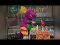 Barney Friends S4E3 Pennies Nickels Dimes 1997 Multiple Sources