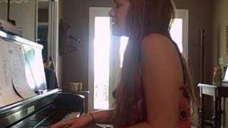 Don&#39;t You Dare by Alexz Johnson Instant Star