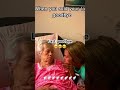Last Goodbye Sad Moment Goodbye God Grandma