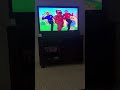 Closing To Be My Valentine Love Barney 2005 DVD