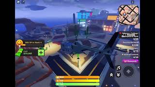 Play jailbreak with MR.Khai