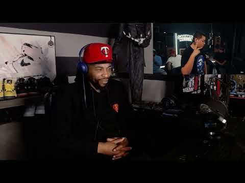 Shimo Media  Playermob 559 Cypher - Produced By Young Nizzy [Reaction]