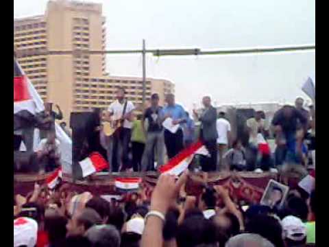 رامي عصام - يابو دبورة وشورت وكاب - 27 مايو