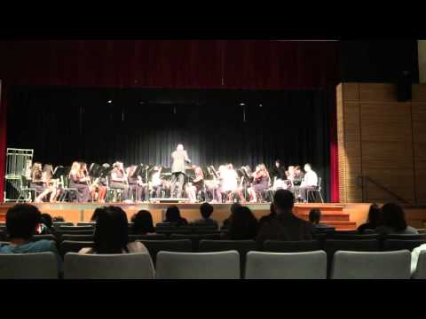 Joy by Frank Ticheli