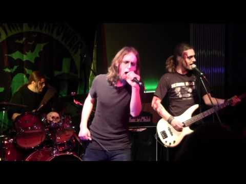Electric Cockpower from Hell  live Vreden Club N joy 2014  part 3