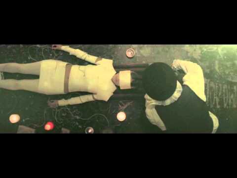 Moonbeam feat. Tomomi Ukumori - Sensitivity (Official Video) [Moonbeam Digital]