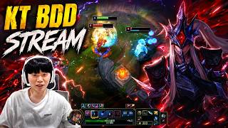 Download lagu KT BDD Yone Stream | HARD CARRY So Much in 2000LP Challenger mp3 Download lagu KT BDD Yone Stream | HARD CARRY So Much in 2000LP Challenger mp3