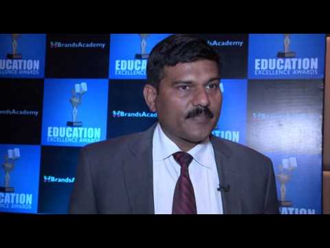 American Institute of English Language Interview