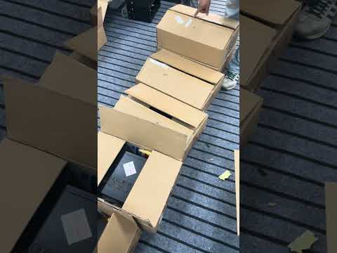 Huicheng factory video — U2qLgS56mD4