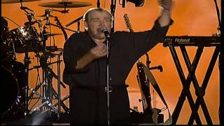 Joe Cocker - Summer In The City (LIVE in Berlin) HD