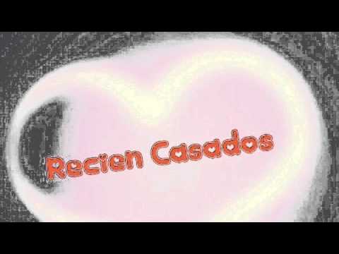 Marimba Sonora GC vol.20 - Recien Casados