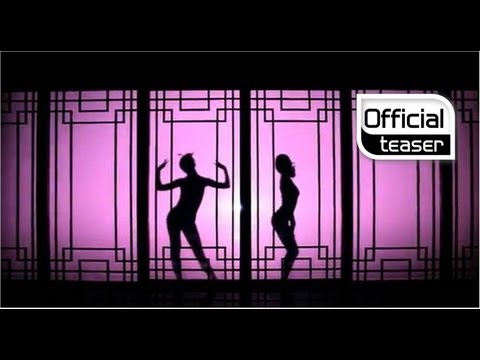 Dasoni(다소니)_Good Bye(Teaser)