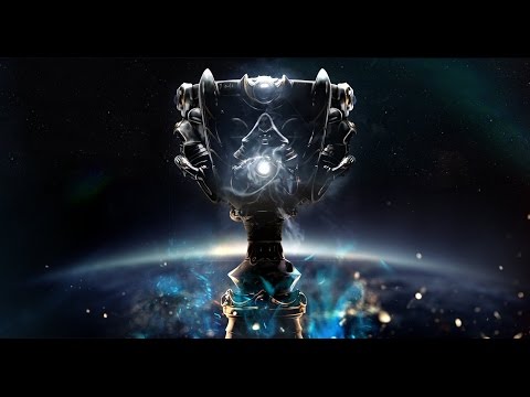 IG|Darling vs. Cerasi - Game of Kings Halbfinale