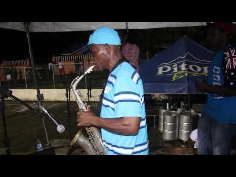 Feast of Musicians 2016 - Afrikan Roots