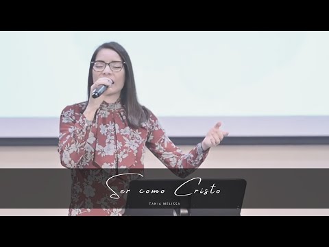 Ser como Cristo (Live) / Tania Melissa / Cover / Laura Morena Ft. Sonete Costa