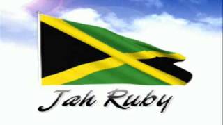 Jah Ruby - Mek dem talk
