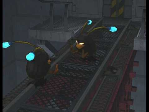 Breath of Fire 5 Music - Sad Color - 19