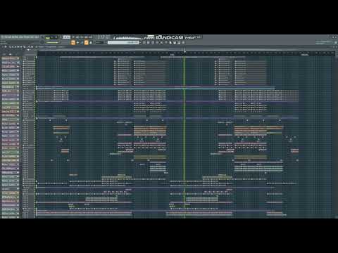 Progressive House ID #1 [FLP]