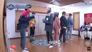 Download lagu Doyeom is such a cutie, Yongha too mp3 Download lagu Doyeom is such a cutie, Yongha too mp3