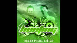Dear New York (Remix) DJ Black Eyes feat DJ Cesco