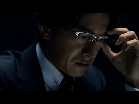 Kuzuryu Death Scene - King of Diamonds Game | Alice in Borderland