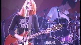 Lush - Lit Up (Live)