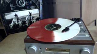 SUMMONING-Old Mornings Dawn-07.The Wandering Fire Vinyl Rip