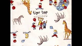 Tiger Trap - Supercrush single and splits